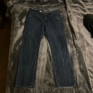 Vintage Volcom Jeans